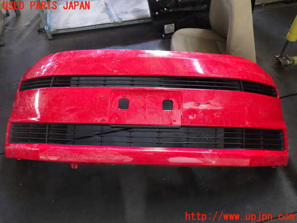 2UPJ-80111010]スペイド(ポルテ)(NSP141)フロントバンパー 中古_m0006.jpg