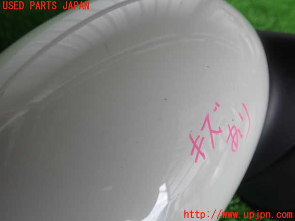 2UPJ-80141210]BMW ミニ(MINI)ジョンクーパーワークス(JCW)(ABA-MFJCW)(R56)右ドアミラー 中古_m0002.jpg
