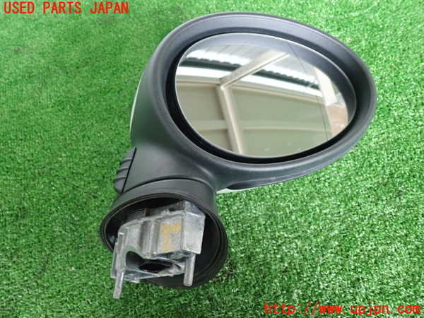 2UPJ-80141210]BMW ミニ(MINI)ジョンクーパーワークス(JCW)(ABA-MFJCW)(R56)右ドアミラー 中古_m0003.jpg