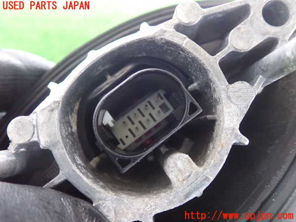 2UPJ-80141210]BMW ミニ(MINI)ジョンクーパーワークス(JCW)(ABA-MFJCW)(R56)右ドアミラー 中古_m0004.jpg