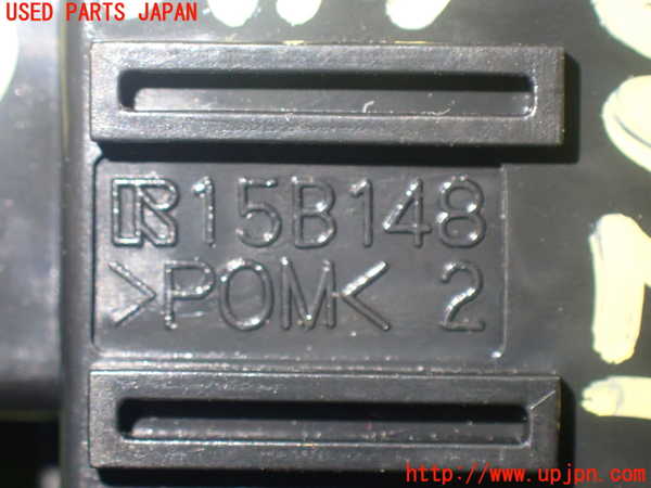 1UPJ-80216306]ヴォクシー(ノア)(ZRR70W)スイッチ1 (パワードアオフ) 中古_m0004.jpg