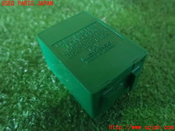 2UPJ-80256151]MR2(SW20)コンピューター6 (LAMP CONTROL) 中古_m0001.jpg