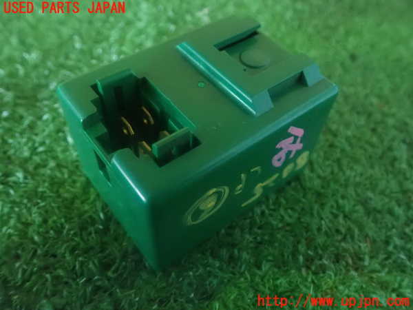 2UPJ-80256151]MR2(SW20)コンピューター6 (LAMP CONTROL) 中古_m0002.jpg