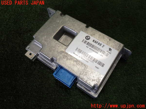 2UPJ-80286147]BMW 320i グランツーリスモ F34 (3X20)コンピューター2 中古_m0001.jpg
