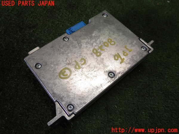 2UPJ-80286147]BMW 320i グランツーリスモ F34 (3X20)コンピューター2 中古_m0002.jpg