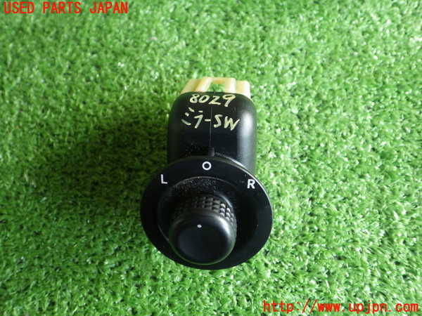2UPJ-80296280]クライスラー・300C(LX35-)ミラースイッチ (左ハンドル車) 中古_m0001.jpg