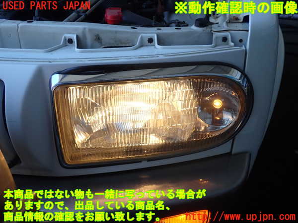 2UPJ-80361132]ラシーン(RFNB14)左ヘッドライト ハロゲン 中古_m0005.jpg