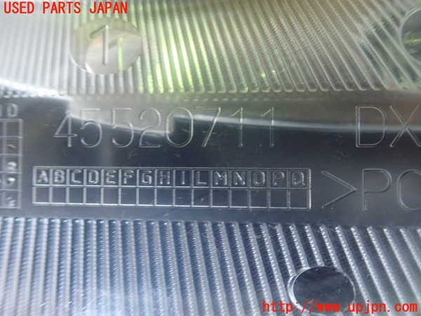 2UPJ-80381150]フィアット・500(31212)右コーナーランプ 中古_m0002.jpg