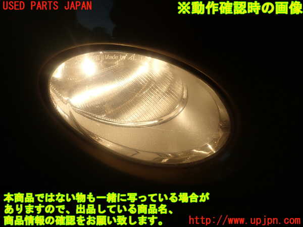 2UPJ-80381150]フィアット・500(31212)右コーナーランプ 中古_m0005.jpg