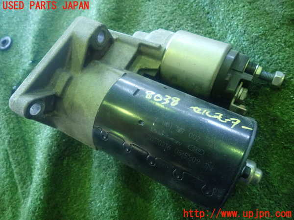 2UPJ-80386010]フィアット・500(31212)セルモーター 中古_m0001.jpg