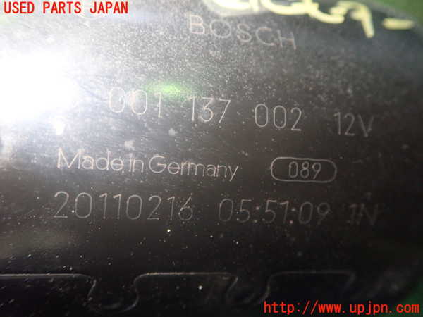 2UPJ-80386010]フィアット・500(31212)セルモーター 中古_m0002.jpg