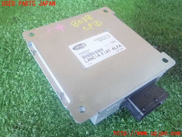 2UPJ-80386146]フィアット・500(31212)コンピューター1 中古_m0001.jpg