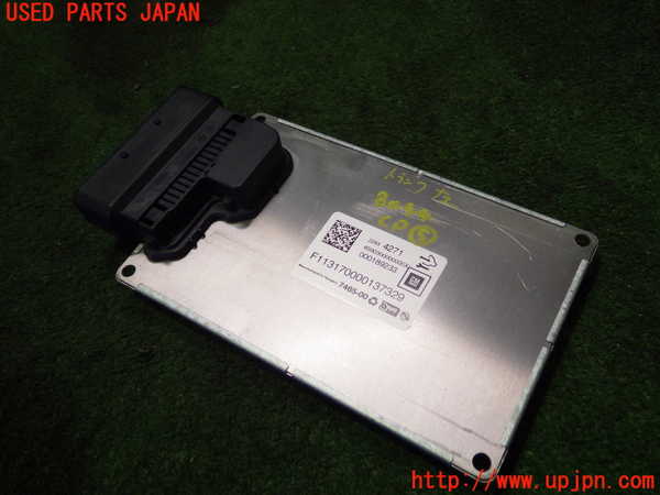 2UPJ-80446150]キャデラック・ATS(A1SL)コンピューター5 （サスペンション） 中古_m0001.jpg