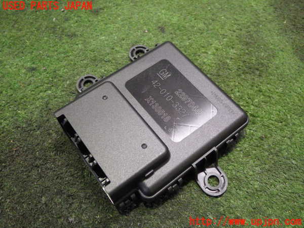 2UPJ-80446155]キャデラック・ATS(A1SL)コンピューター10 中古_m0001.jpg