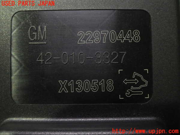 2UPJ-80446155]キャデラック・ATS(A1SL)コンピューター10 中古_m0003.jpg