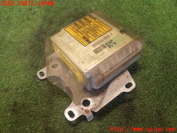 2UPJ-80466145]アルテッツァ(SXE10)エアバッグコンピューター 中古_m0001.jpg