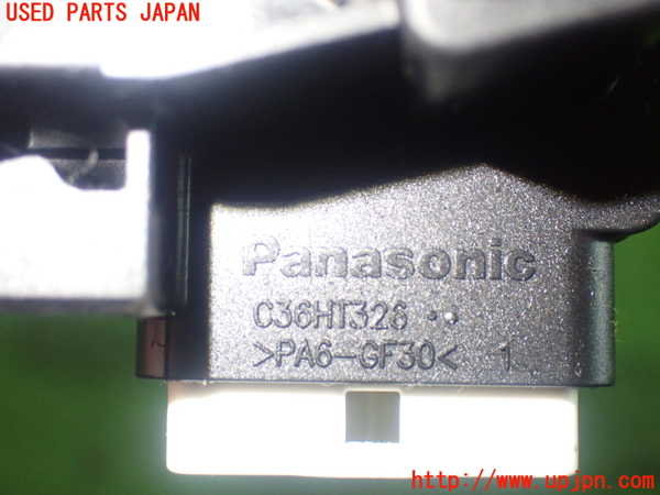 1UPJ-80486720]ヴォクシー(ノア)(ZRR80G)コンビネーションスイッチ 中古_m0005.jpg