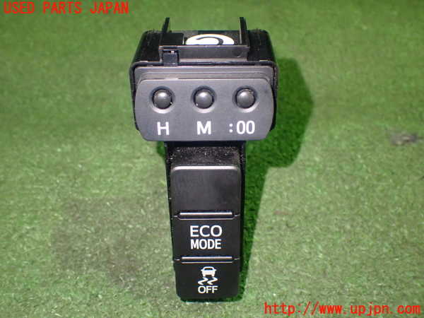 1UPJ-80486308]ヴォクシー(ノア)(ZRR80G)スイッチ3 (TRC OFF・ECOモード) 中古_m0001.jpg