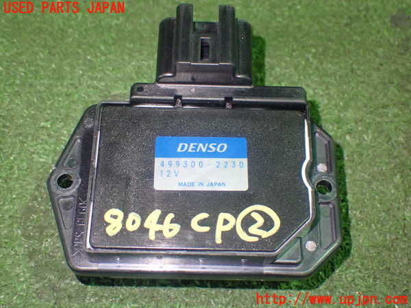 1UPJ-80486147]ヴォクシー(ノア)(ZRR80G)コンピューター2 中古_m0001.jpg