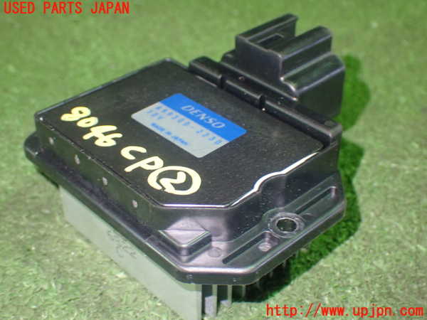 1UPJ-80486147]ヴォクシー(ノア)(ZRR80G)コンピューター2 中古_m0002.jpg