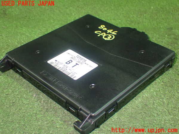 1UPJ-80486148]ヴォクシー(ノア)(ZRR80G)コンピューター3 (マルチプレックスネットワークボディ) 中古_m0002.jpg