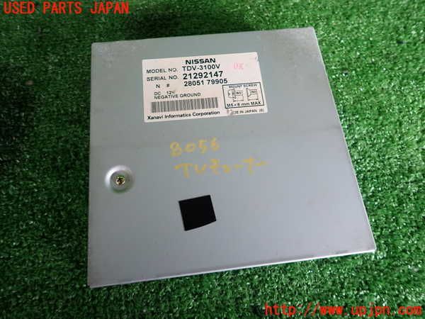 2UPJ-80566660]フェアレディZ(Z33)TVチューナー アナログ 中古_m0001.jpg
