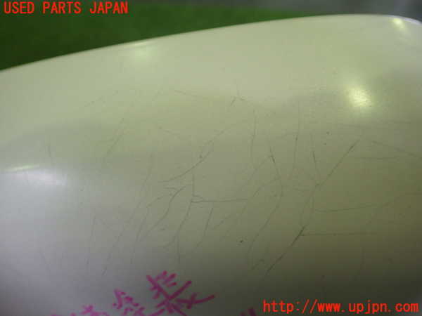 2UPJ-80581210]クラウン 4ドア ハードトップ(JZS155)右ドアミラー 中古_m0002.jpg