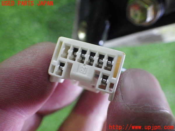 2UPJ-80581210]クラウン 4ドア ハードトップ(JZS155)右ドアミラー 中古_m0004.jpg