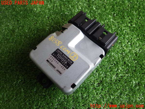 2UPJ-80586147]クラウン 4ドア ハードトップ(JZS155)コンピューター2 (CONTROL BLOWER MOTOR) 中古_m0001.jpg
