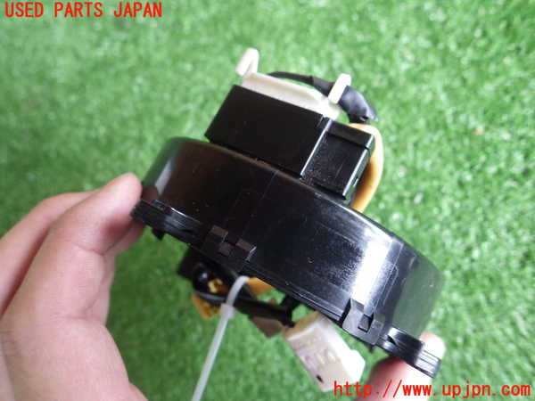 2UPJ-80586800]クラウン 4ドア ハードトップ(JZS155)スパイラルケーブル(リール) 中古_m0003.jpg