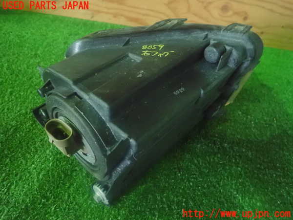 2UPJ-80591180]レクサス・GS430(UZS190)右フォグ 中古_m0002.jpg