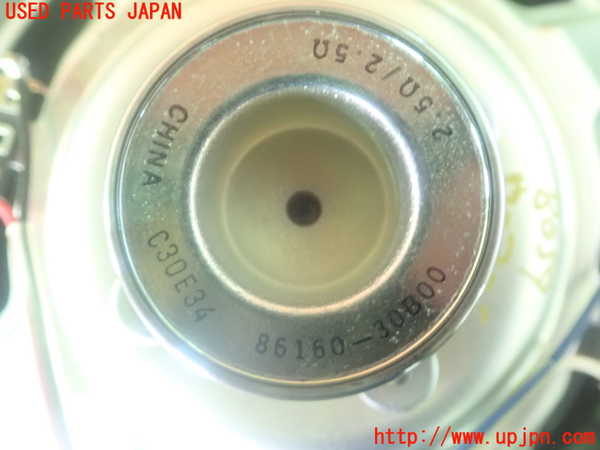 2UPJ-80596530]レクサス・GS430(UZS190)ウーハー 中古_m0002.jpg