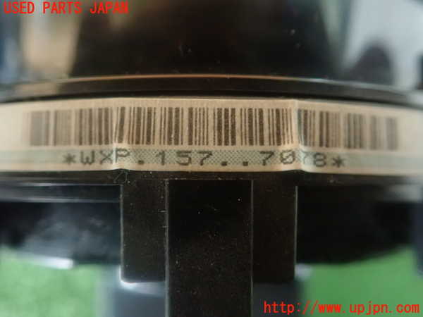 2UPJ-80596800]レクサス・GS430(UZS190)スパイラルケーブル(リール) 中古_m0003.jpg