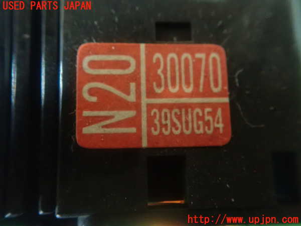 2UPJ-80596800]レクサス・GS430(UZS190)スパイラルケーブル(リール) 中古_m0004.jpg