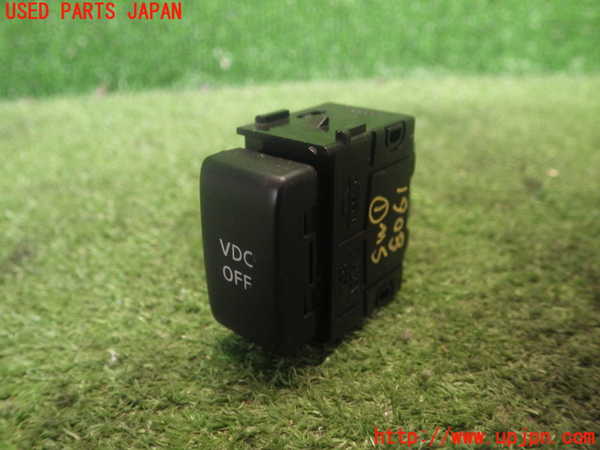 2UPJ-80616306]フェアレディZ(Z33)スイッチ1 (VDC OFF) 中古_m0001.jpg