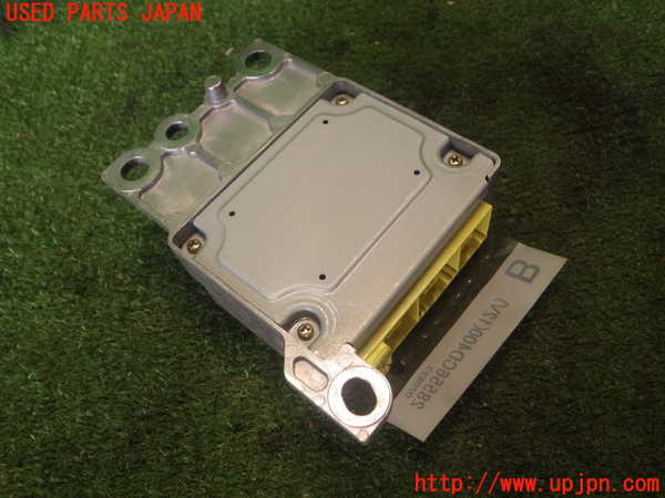 2UPJ-80616145]フェアレディZ(Z33)エアバッグコンピューター 中古_m0002.jpg