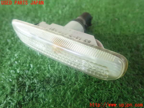 2UPJ-80641162]BMW 325i(AV25)E46 左ウィンカーレンズ 中古_m0001.jpg