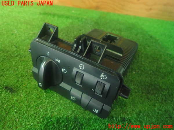 2UPJ-80646285]BMW 325i(AV25)E46 ライトスイッチ 中古_m0001.jpg