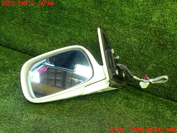1UPJ-80661212]マークII　110系(JZX110)左ドアミラー 中古_m0003.jpg
