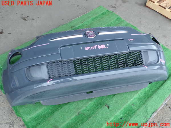 2UPJ-80691010]フィアット・500C(31212)フロントバンパー 中古_m0001.jpg