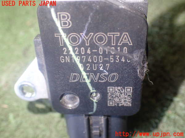 1UPJ-80716320]エスティマハイブリッド(AHR20W)エアフロメーター 中古_m0004.jpg