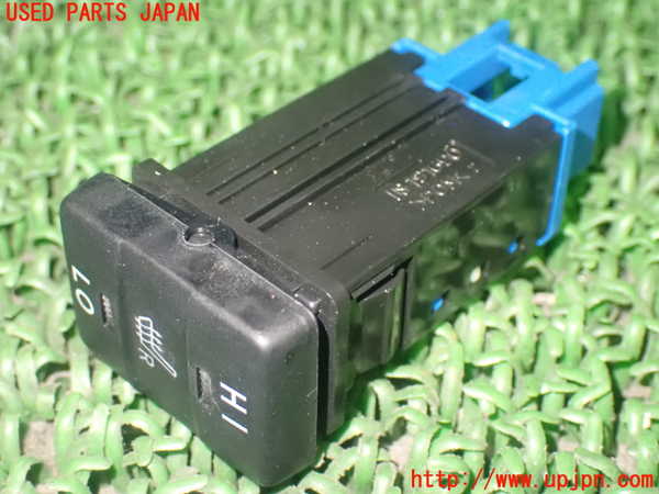 1UPJ-80716308]エスティマハイブリッド(AHR20W)スイッチ3 (ヒーター 運転席) 中古_m0002.jpg