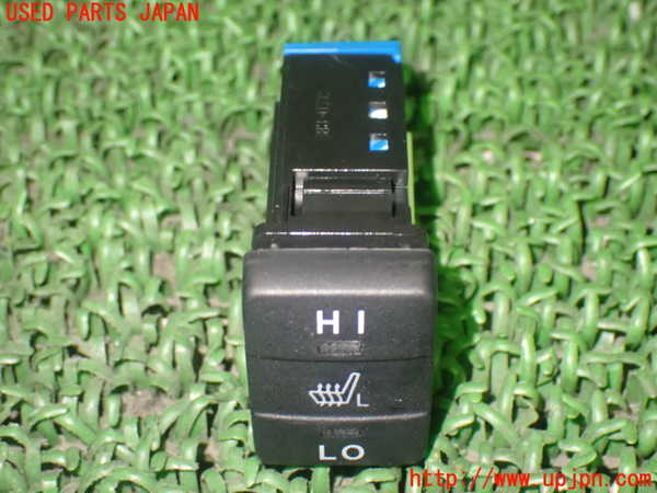 1UPJ-80716309]エスティマハイブリッド(AHR20W)スイッチ4 (ヒーター 助手席) 中古_m0001.jpg