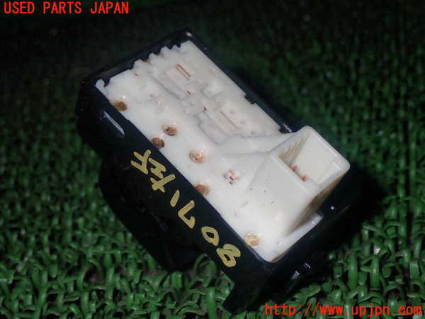 1UPJ-80716245]エスティマハイブリッド(AHR20W)左前パワーウィンドウスイッチ 中古_m0003.jpg