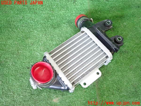 5UPJ-80722451]ハスラー(MR52S)インタークーラー1 中古 の商品画像