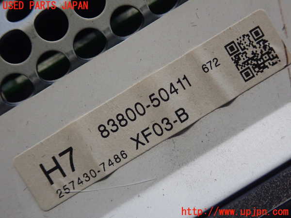 2UPJ-80766170]レクサス・LS460(USF40)スピードメーター 中古_m0004.jpg