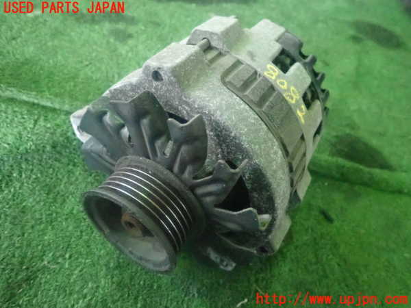 2UPJ-80826015]シボレー・アストロ(1991y 型式不明)左ハンドル車 オルタネーター(ダイナモ)  ジャンク部品 中古_m0001.jpg