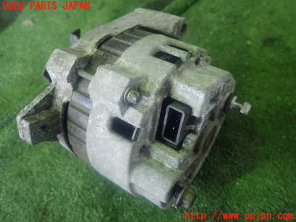 2UPJ-80826015]シボレー・アストロ(1991y 型式不明)左ハンドル車 オルタネーター(ダイナモ)  ジャンク部品 中古_m0002.jpg