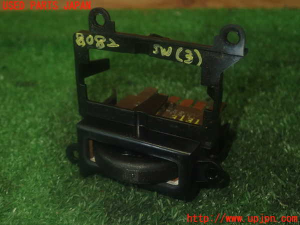 2UPJ-80826308]シボレー・アストロ(1991y 型式不明)左ハンドル車 スイッチ3 中古_m0001.jpg