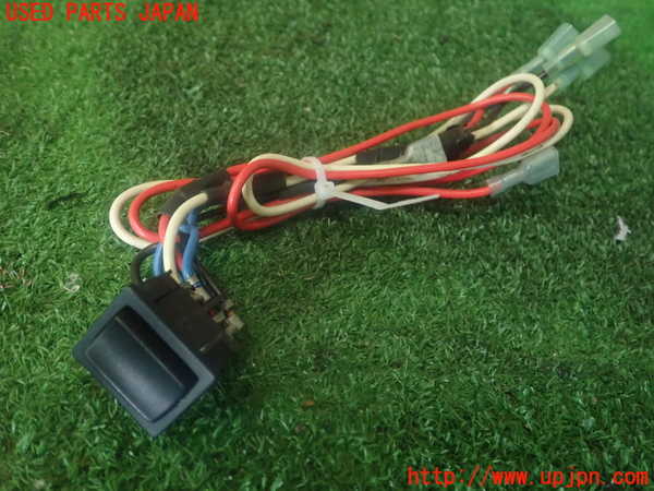 2UPJ-80826240]シボレー・アストロ(1991y 型式不明)左ハンドル車 右前パワーウィンドウスイッチ 中古_m0001.jpg